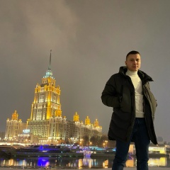 Алексей Разуваев, 27.06.1991, Тюмень