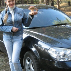 Марина Ващенко, Северодонецк