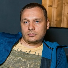 Никита Скурыгин, 03.08.1984, Новосибирск