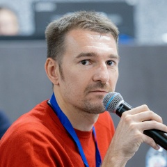 Андрей Шульга, 25.04.1990, Казань
