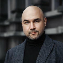 Евгений Лощилин, Владивосток