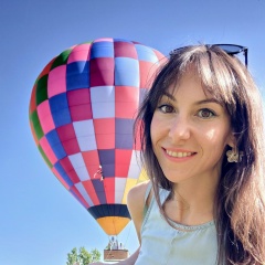 Евгения Ворошнина, 10.07.1987, Санкт-Петербург