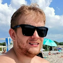 Михаил Живаев, Красноярск