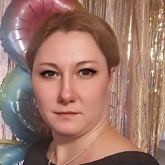 Ульянка Смолина