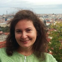 Марина С