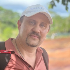 Сергей Жиленко, 12.04.1982, Ko Samui