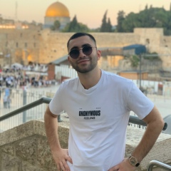 Robert Manasian, 19.05, Одесса