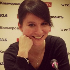 Елена Черненко, 15.10.1981