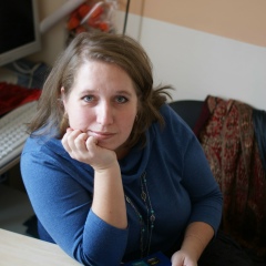 Виктория Алисова, 26.02, Санкт-Петербург