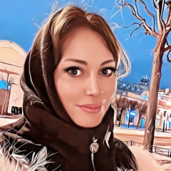 Adel Golovina, 28.02, Санкт-Петербург