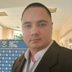 Евгений Сибиряков, 30.11.1998