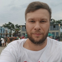 Алексей Головлев, 03.03.1987