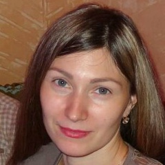 Юлия Мулюкова, Нижневартовск