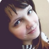 Маша Макович, 13.05.1994, Минск