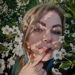 Alena Markova, 30.04