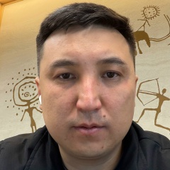 Азамат Ахметкалиев, 20.10.1989, Алматы