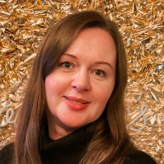Светлана Любимская, 03.03, Санкт-Петербург