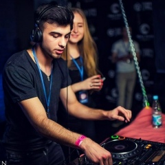 Егор Коваленко, 19.01, Москва