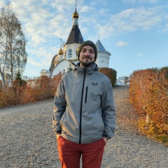 Денис Предеин, 09.01, Красноярск