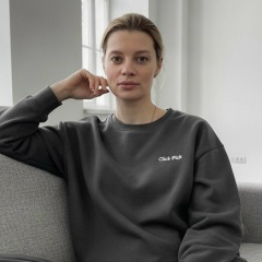 Екатерина Сергеевна, 20.08, Химки