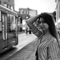 Марина Батурлова, 22.09