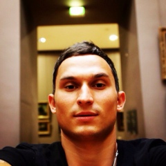 Denis Kabanov, 21.12, Москва