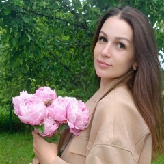 Виктория Феоктистова, 18.06, Москва