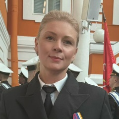Татьяна Шаповалова, 17.03, Санкт-Петербург