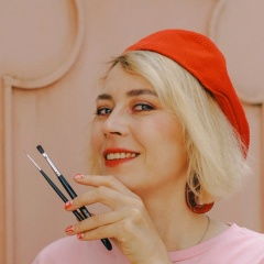 Наталья Исупова, Киров