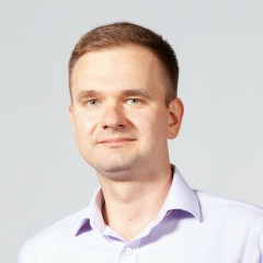 Кирилл Bilberry, 09.05, Москва