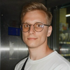 Сергей Востриков, 04.04.1997, Санкт-Петербург