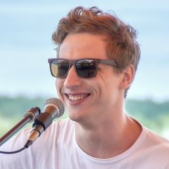 Станислав Камилин, 31.05