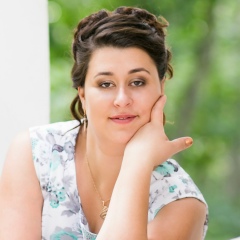 Светлана Богомолова, 26.03, Минск