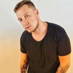 Юра Романов, 21.03.1990, Киев