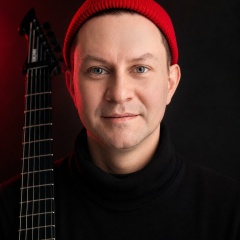 Андрей Нициевский, 21.11.1983, Санкт-Петербург