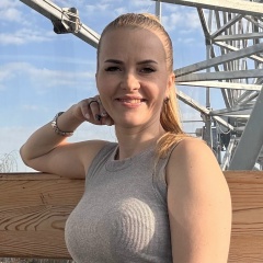 Любовь Ермакова, 30.05, Нижний Новгород
