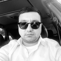 Ислом Максудов, 26.07.1994, Наманган