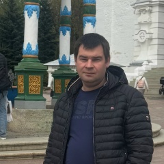Вадим Четвертков, 22.07, Москва