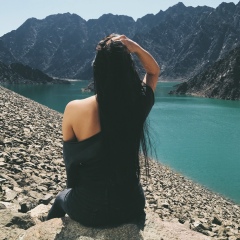 Алина Абдрахманова, Набережные Челны
