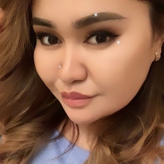 Айдана Султанова, 21.04, Москва