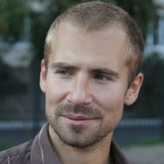 Павел Татаренко, 16.01.1985, Санкт-Петербург
