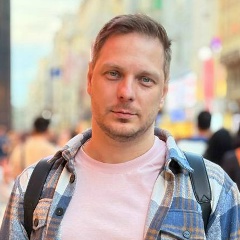 Евгений Алёшинцев, 06.03.1984, Санкт-Петербург