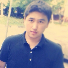 Nursultan Minbaev, 19.11.1993