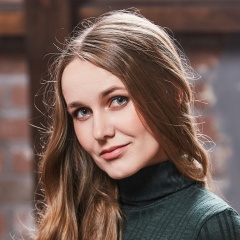 Нелли Яхлакова, 16.12, Москва