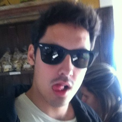 Caique Soares, 10.05.1990, Belo Horizonte