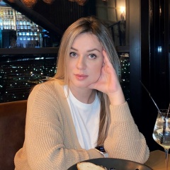 Настя Бутенко