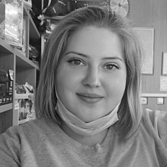 Ірина Колодійчук, 14.01