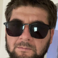 Адам Нуцалов, Иерусалим
