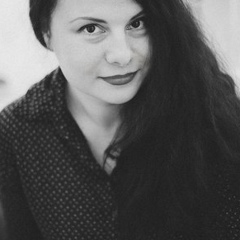 Настя Попова, 01.07.1982, Одесса