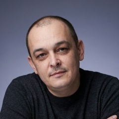 Максим Молчанов, 11.01.1983, Казань